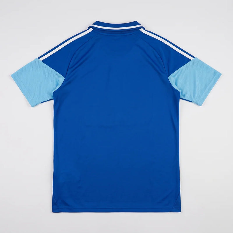 Camisa Polo Nottingham Forest II 2026 - Varal do Torcedor P Otimizado