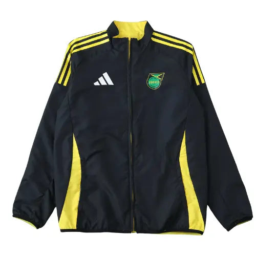 Jaqueta Reversível Jamaica 2025/26