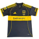 Camisa Boca Juniors I 2025/26 - Advíncula 17