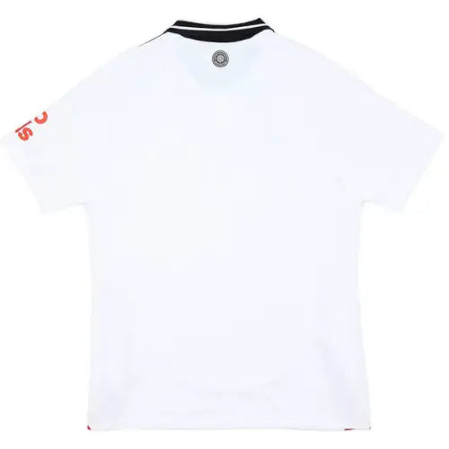 Camisa Fulham I 2025/26