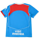 Camisa Atlético de Madrid III 2025/26