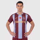 Camisa Trabzonspor I 2026/27 - Varal do Torcedor P / Sem Personalização / Sem Patch Otimizado