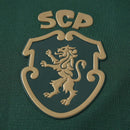 Camisa Sporting 120 anos 2026/27