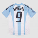 Camisa Retrô I Argentina 2002