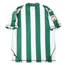 Camisa Retrô Bétis I 2003/04