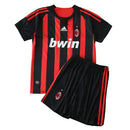 Kit Infantil Retrô Milan I 2008/09