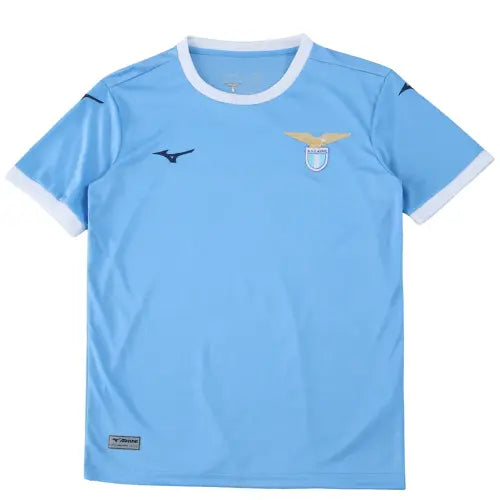 Camisa Lazio I 2025/26