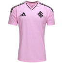 Camisa Outubro Rosa Internacional 2025