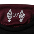 Camisa Liverpool III 2026/27 - Manga Longa