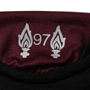Camisa Liverpool III 2026/27 - Varal do Torcedor P / Não / Sem Patch Otimizado