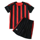 Kit Infantil Retrô Milan I 2008/09