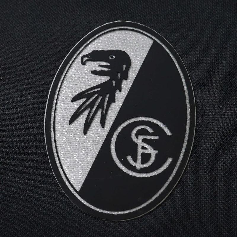 Camisa Freiburg II 2026/27