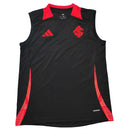 Regata Internacional Treino 2025/26 - Preto