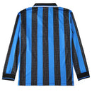 Camisa Retrô Inter de Milão I 1997/98 - Manga Longa