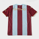 Camisa Trabzonspor I 2026/27 - Versão Jogador - Varal do Torcedor P / Não / Sem Patch Otimizado