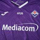 Camisa Fiorentina I 2026/27