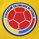 Camisa Retrô Colômbia I 1998