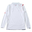 camisa retrô inglaterra, inglaterra 2006, camisa copa do mundo, camisa manga longa inglaterra, camisa seleção inglesa, três leões, escudo bordado inglaterra, camisa clássica futebol, uniforme retrô inglaterra, camisa histórica inglaterra

