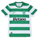Camisa Sporting I 2025/26