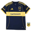 Camisa Boca Juniors I 2025/26