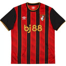 Camisa AFC Bournemouth I 2025/26