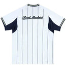 Camisa Real Madrid Us Pack Baseball 2025