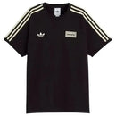 Camisa Oasis Tour 3-Stripes Black