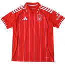 Camisa Nottingham Forest I 2025/26