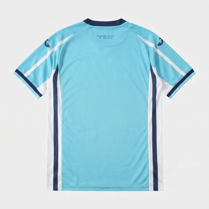 Camisa Honduras II 2026/27 - Varal do Torcedor P / Não Otimizado
