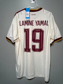Camisa Espanha II 2026 - Oferta