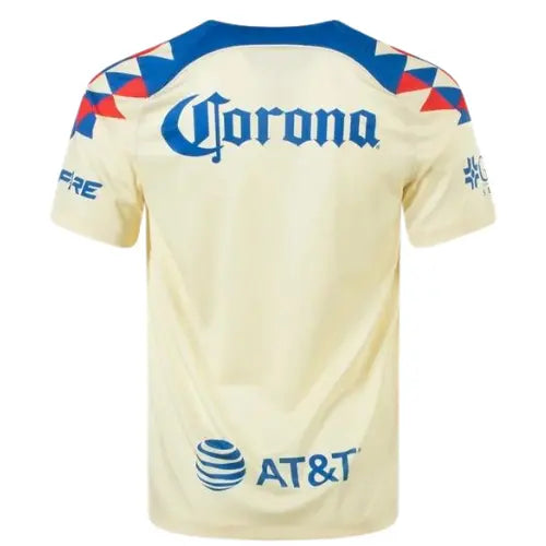 Camisa América do México I 2023/2024