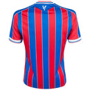 Camisa Crystal Palace I 2025/26