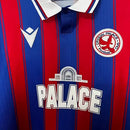 Camisa Crystal Palace Vintage 2025/26