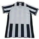 camisa botafogo 2025, camisa titular botafogo, camisa alvinegra, escudo bordado botafogo, futebol brasileiro, uniforme botafogo 2025/26, camisa torcedor botafogo, camisa preta e branca

