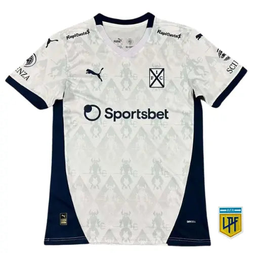 Camisa Independiente II 2025/26