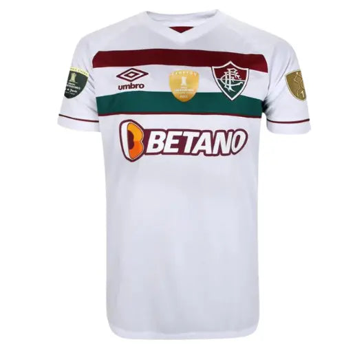 Camisa Fluminense II 2023 - Libertadores