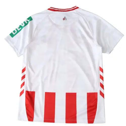 Camisa Colônia I 2025/26