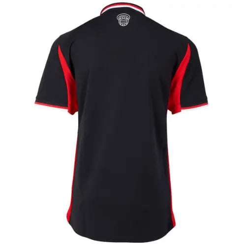 Camisa Southampton II 2025/26
