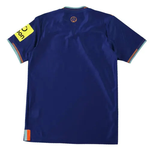 Camisa Newcastle United III 2025/26