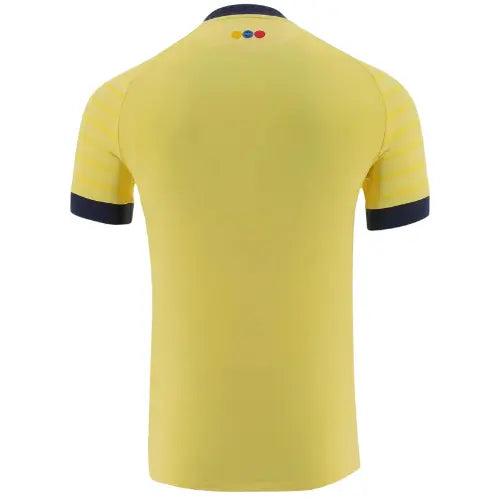 Camisa Equador I 2023/2024