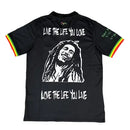 Camisa Bob Marley Ajax 2023