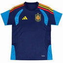 Camisa Pré Jogo Espanha III 2026