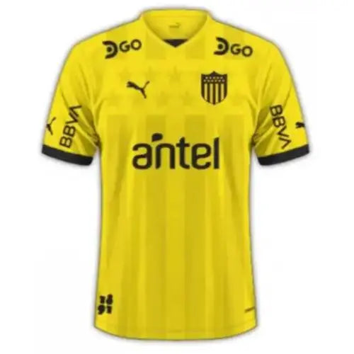 Camisa Peñarol III 2023/2024
