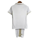 Kit Infantil Real Madrid I 2011/2012