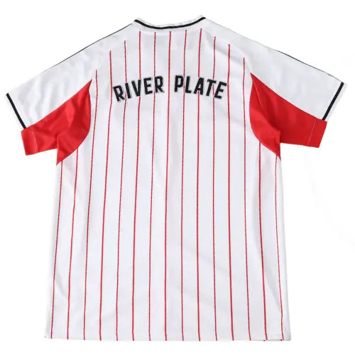 Camisa River Plate Us Pack Baseball 2025
