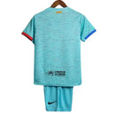 Kit Infantil Barcelona III 2023/2024