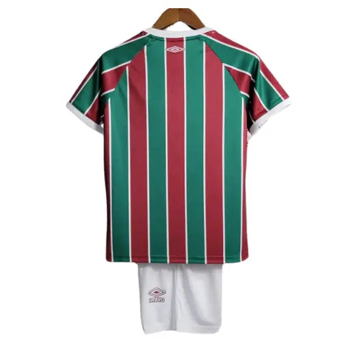 Kit Infantil Fluminense I 2023/2024