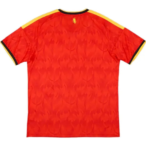 Camisa Bélgica I 2026