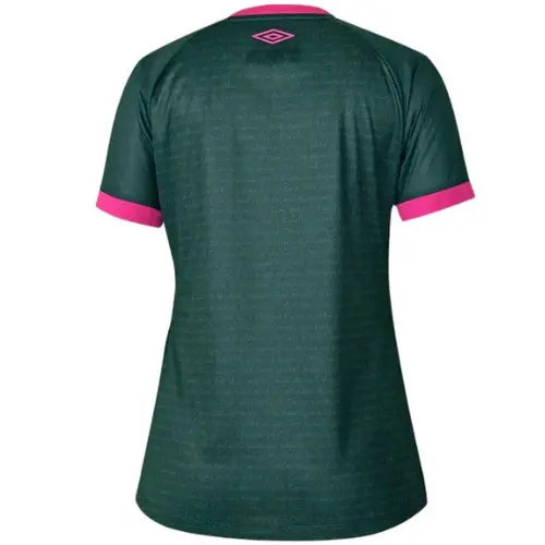 Camisa Fluminense III 2023/2024 - Feminina