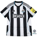 Camisa Newcastle United I 2025/26